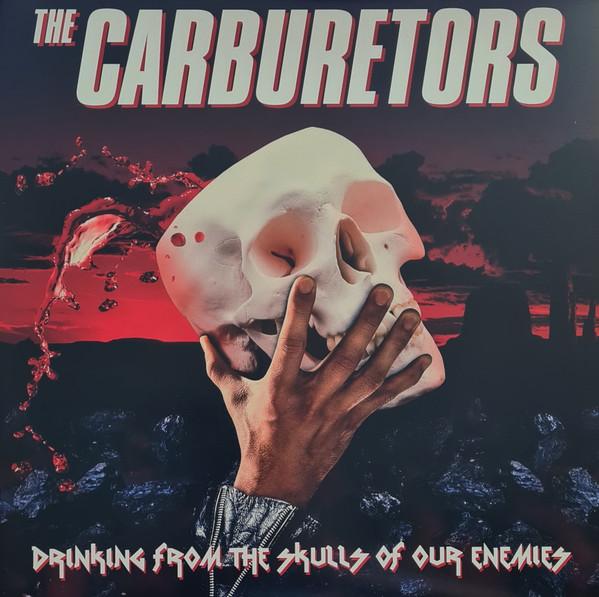 Drinking from the Skulls of Our Enemies cover