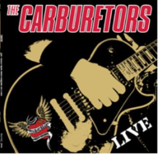 Live -- Wild at Heart, Berlin cover