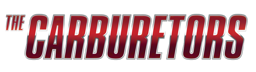 The Carburetors Logo