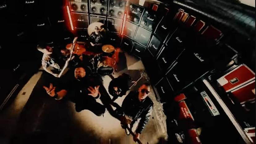 Who Likes to Boogie?