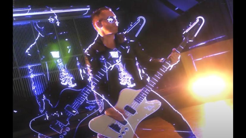 Rock'n'Roll Never Dies